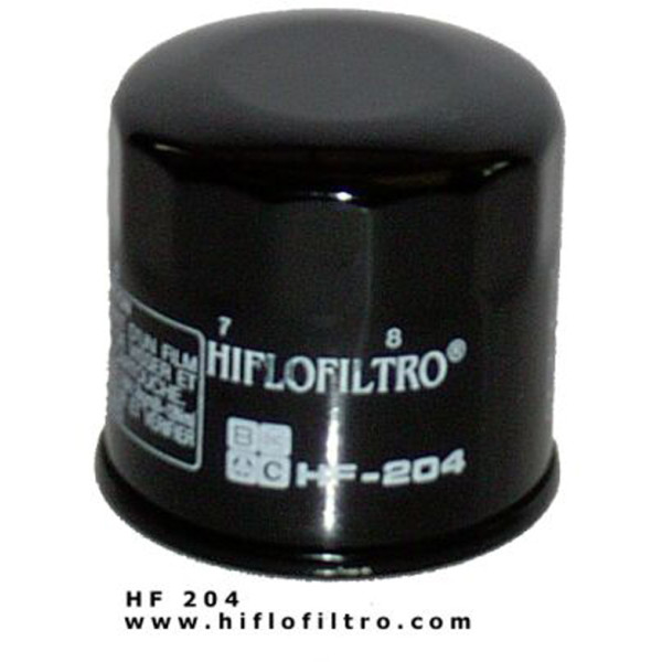 Hilfo Hiflo HF204 Oil Filter
